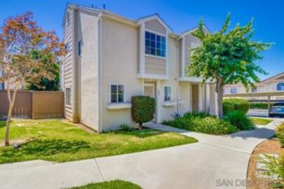 Gorgeous Newly Listed Ashford Park Condominium Located at 8945 Arlingdale Way