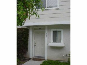 Charming Ashford Park Condominium Located at 2267 Kings View Circle was Just Sold