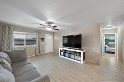 Delightful Newly Listed Buena Vista Condominiums Condominium Located at 9938 Buena Vista Drive #14